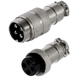 4Pin Metal Round Shell Connector Cable Mount GX16-srkelectronics.in.png