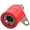 4mm Banana Female Socket BS5 Connector Red-srkelectronics.in.png