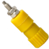4mm Banana Female Socket BTI30 Connector Yellow-srkelectronics.in.png