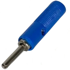 4mm Banana Male Jack Connector Blue-srkelectronics.in.png