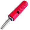 4mm Banana Male Jack Connector Red-srkelectronics.in.png