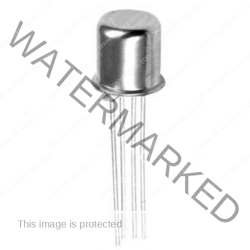 Jfet Transistor