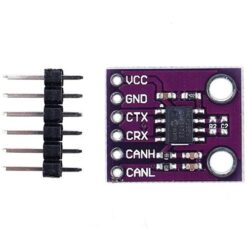 MCP2551 High Speed CAN Protocol Controller Bus Interface Module-srkelectronics.in.jpeg