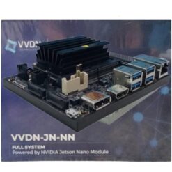 VVDN-JN-NN Jetson Nano 4GB Developer Kit-srkelectronics.in.jpeg