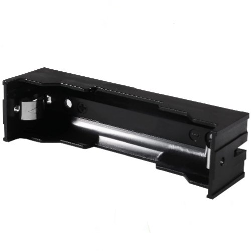 18650 Battery Holder By Maciey Download Free STL Model, 50% OFF