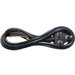 3Pin Open Power Mains Cord 2.7Meter-srkelectronics.in.png