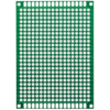 6x3.5 Double sided General Purpose Dot PCB Board-srkelectronics.in