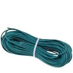22AWG Multi Strand Hookup Wire Green Color 1Meter-srkelectronics.in.png