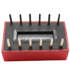 6Way DIP Switch-srkelectronics.in