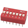 7Way DIP Switch-srkelectronics.in