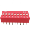 9Way DIP Switch-srkelectronics.in
