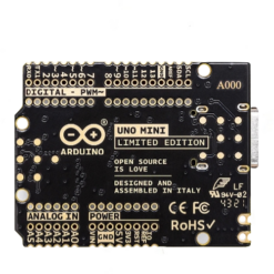 Arduino UNO Mini Limited Edition-srkelectronics.in