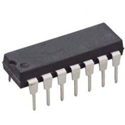 FAN7392 High And Low Side Gate Drive IC-srkelectronics.in