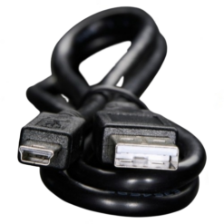 Mini USB Cable-srkelectronics.in
