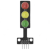 8mm LED Traffic Light Module-srkelectronics.in