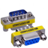 DB 9Pin Male To Female Converter-srkelectronics.in.png