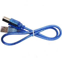 A To B USB Cable 30CM-srkelectronics.in