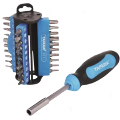 Taparia BS31 Screw Driver Kit-srkelectronics.in