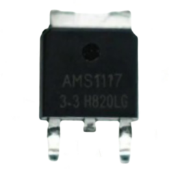 AMS1117 3.3V Voltage Regulator TO-252 (DPAK)-srkelectronics.in.png
