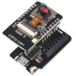 ESP32CAM-MB MICRO USB Download Module for ESP32 CAM Development Board-srkelectronics.in
