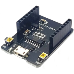 ESP32CAM-MB MICRO USB Download Module for ESP32 CAM Development Board-srkelectronics.in.png