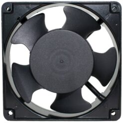 JIGO 3.5 Inch Axial Cooling Fan With Wire AC 230V Sleeve Bearing-srkelectronics.in.jpg