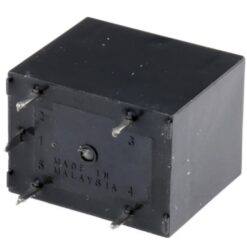 Omron DC 5V Sugar Cube Relay-srkelectronics.in